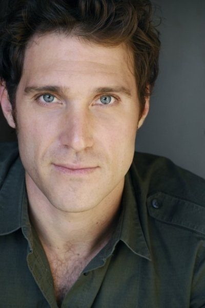 Foto de Nick Paonessa