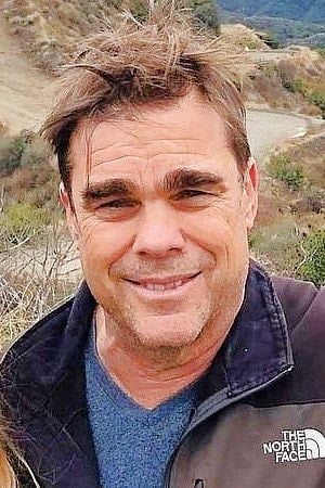 Foto de Sasha Jenson