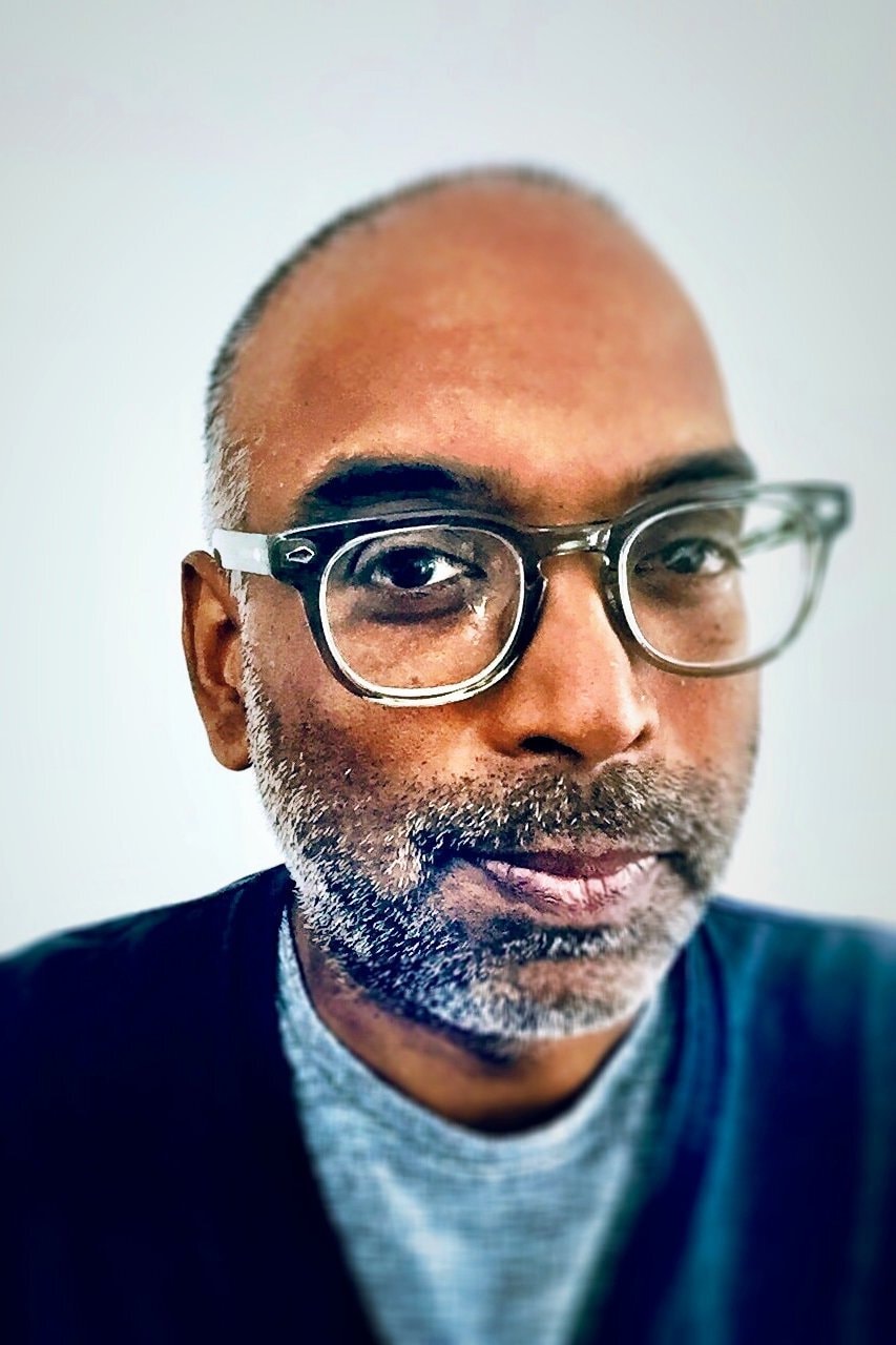 Foto de Bharat Nalluri