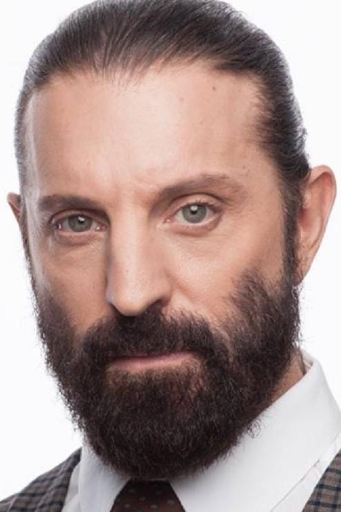 Foto de David La Haye