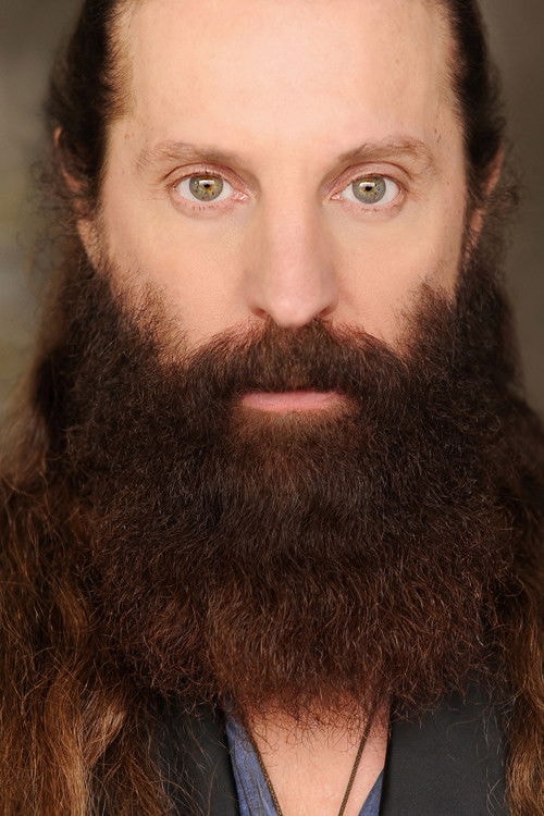 Foto de David La Haye