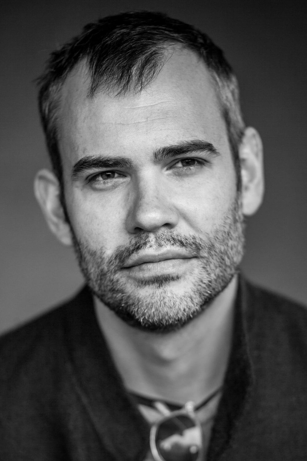 Foto de Rossif Sutherland