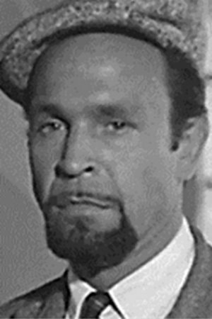 Foto de Jackie Blanchot