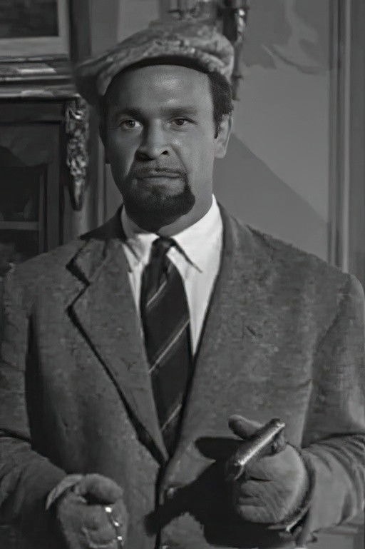 Foto de Jackie Blanchot