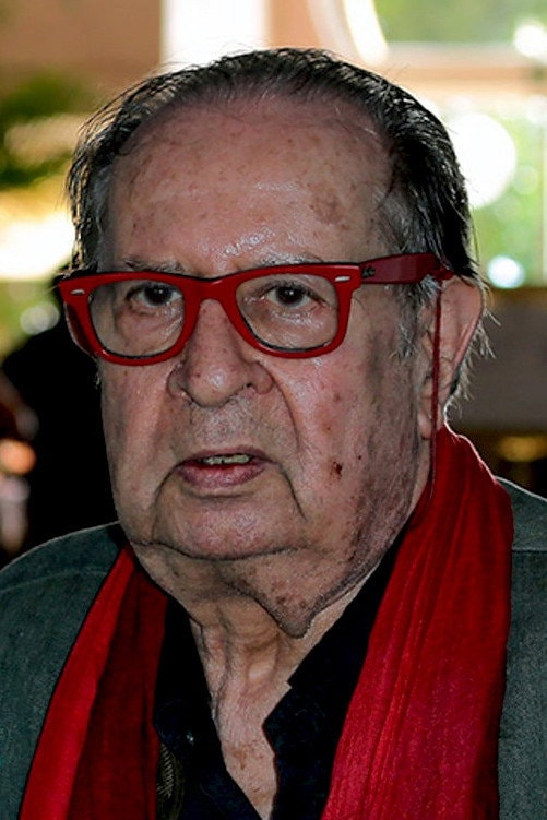 Foto de Tinto Brass
