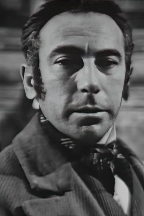 Foto de Georges Montant
