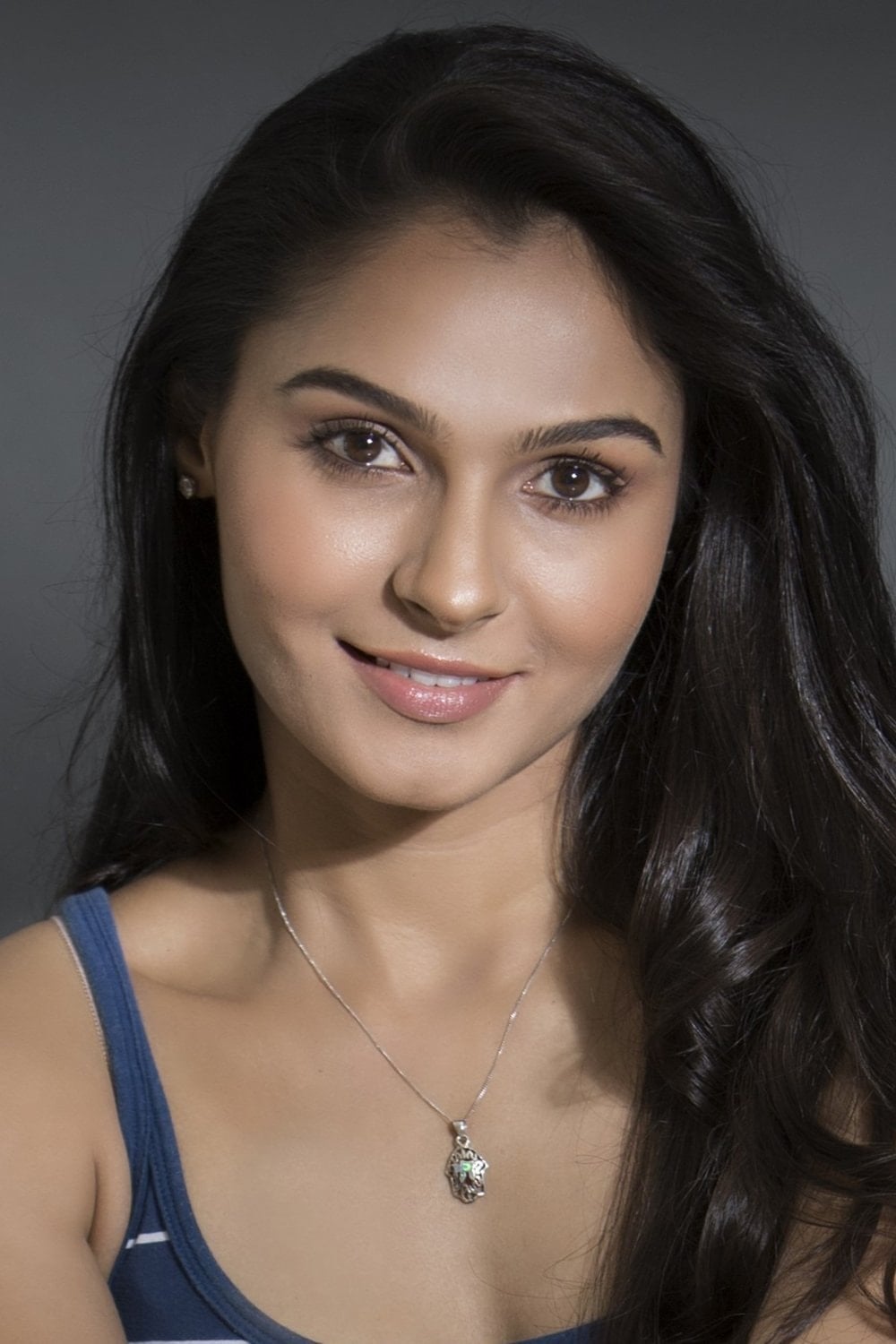 Foto de Andrea Jeremiah