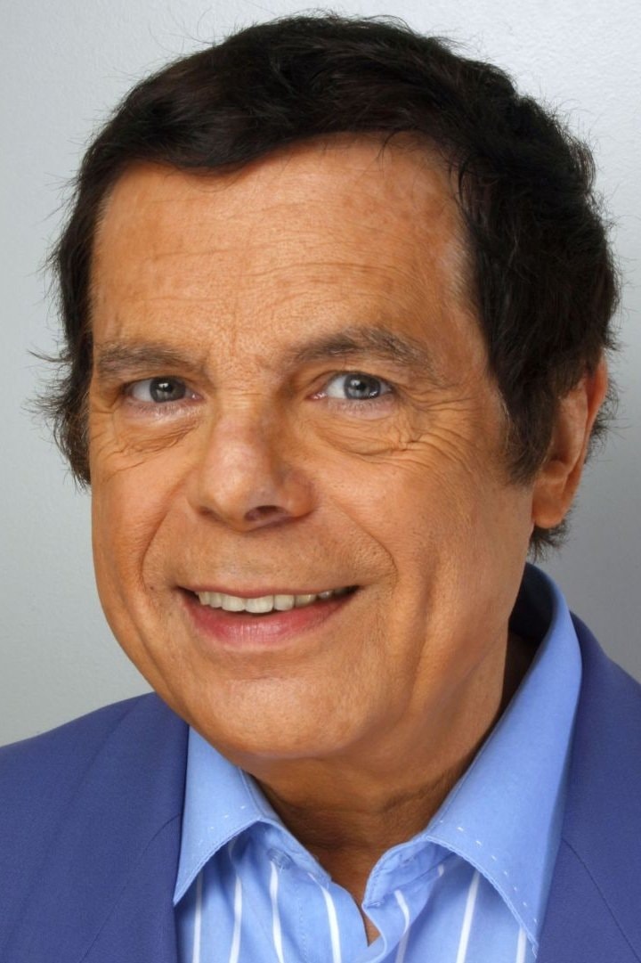 Foto de Gérard Majax