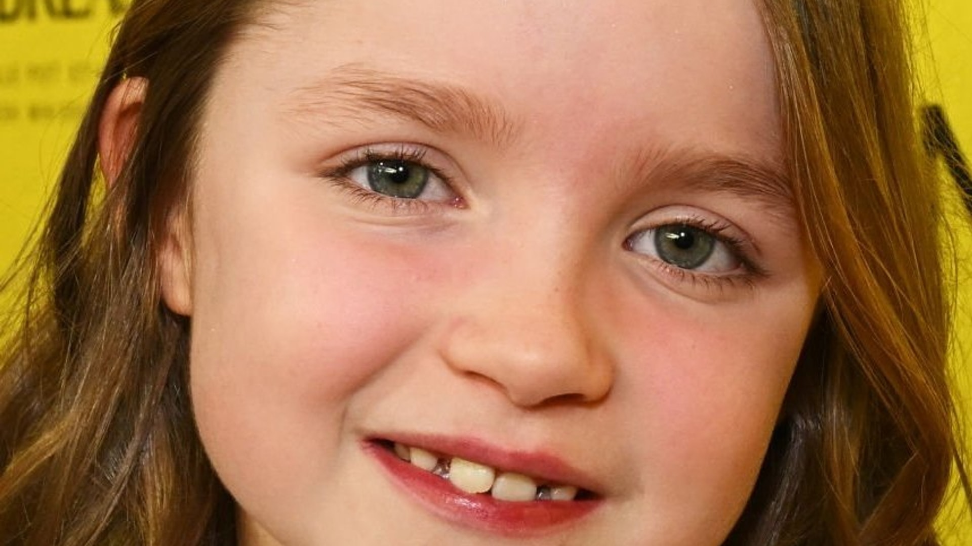 Foto de Scarlett Holmes