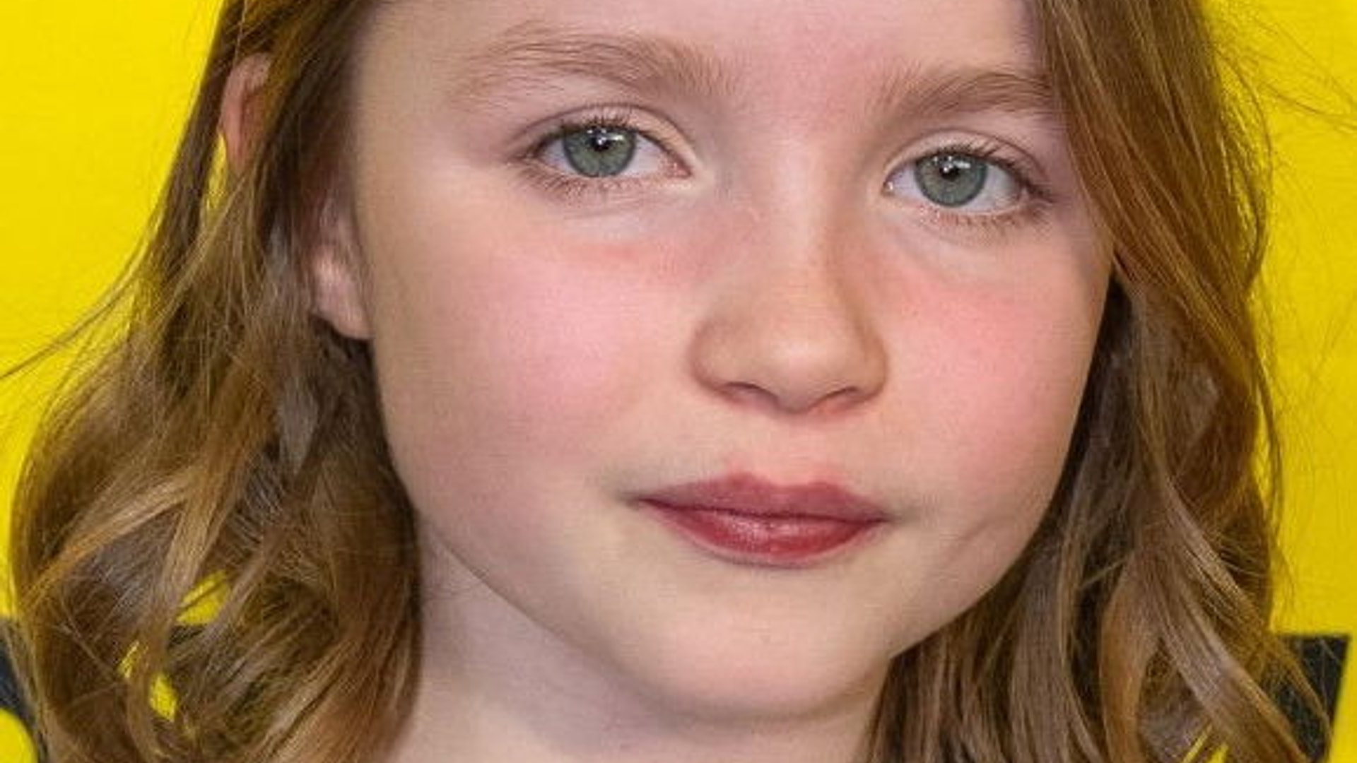 Foto de Scarlett Holmes