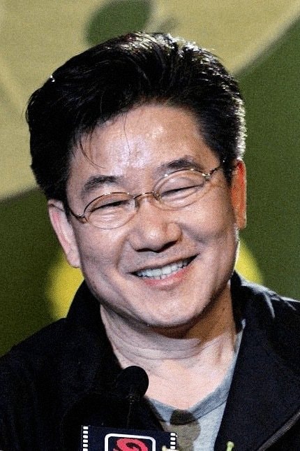 Foto de Kirk Wong Chi-Keung