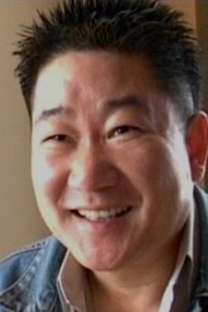 Foto de Kirk Wong Chi-Keung