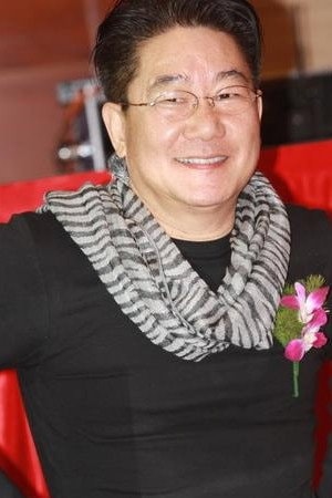 Foto de Kirk Wong Chi-Keung