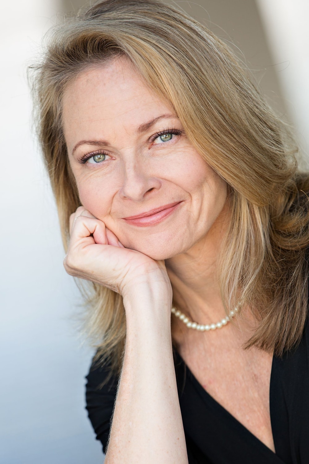 Foto de Bonnie Burroughs