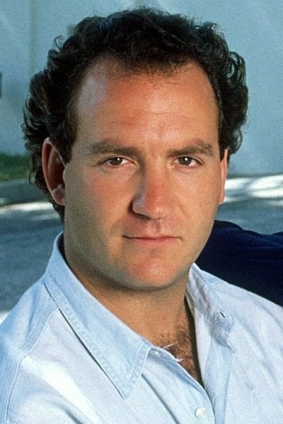 Foto de Charles Finch