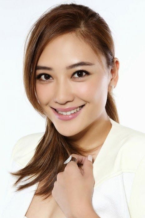 Foto de Cherrie Ying Choi-Yi
