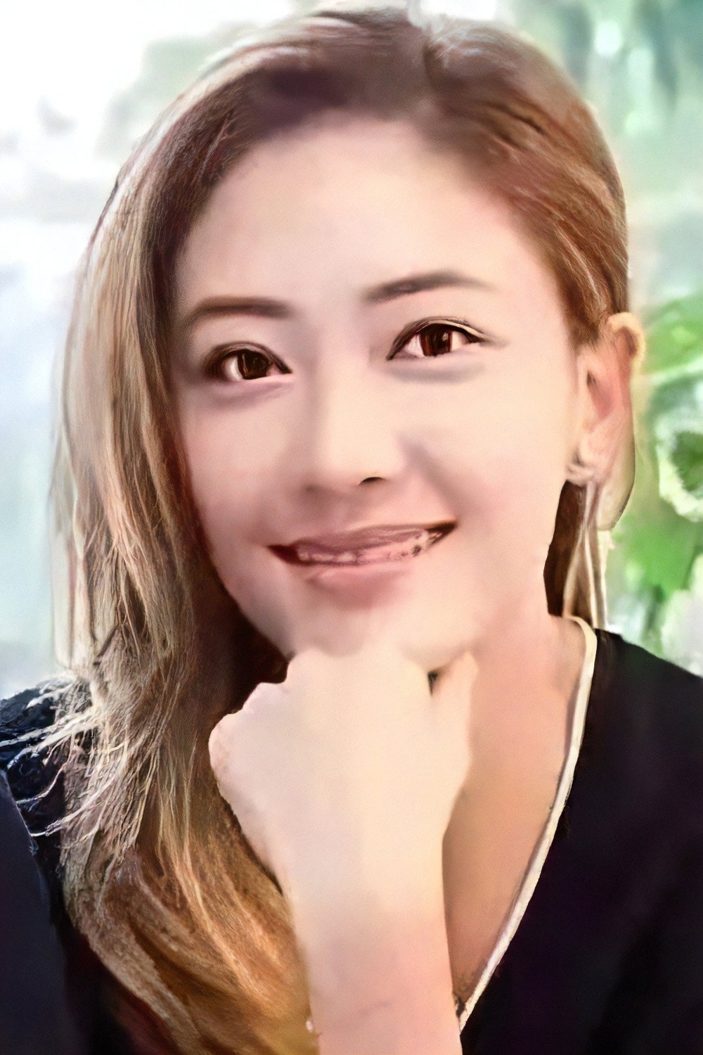Foto de Cherrie Ying Choi-Yi