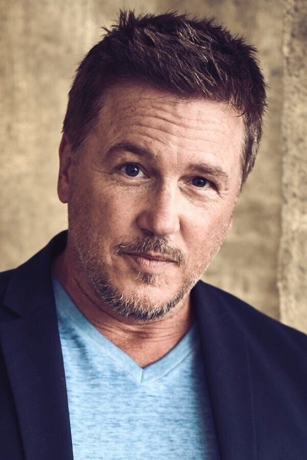 Foto de Lochlyn Munro