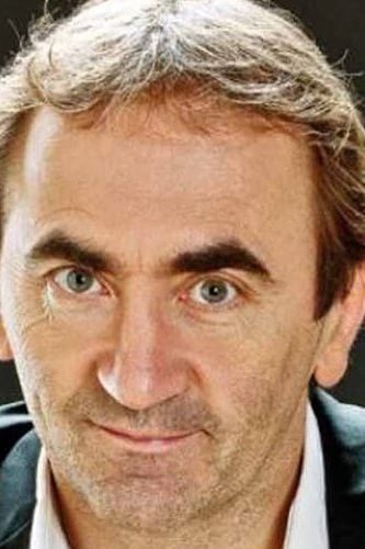 Foto de Jean-Jacques Vanier