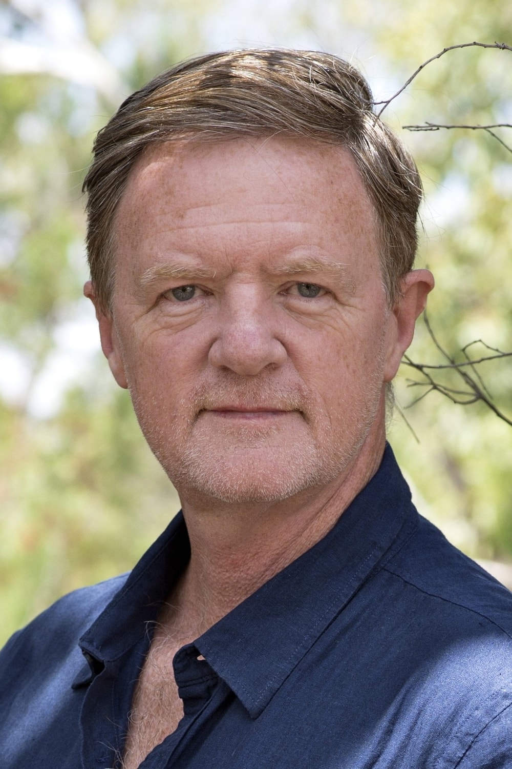 Foto de Mark Lamprell