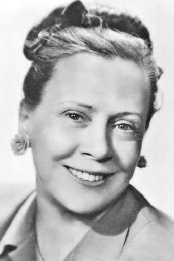 Foto de Anna-Lisa Baude