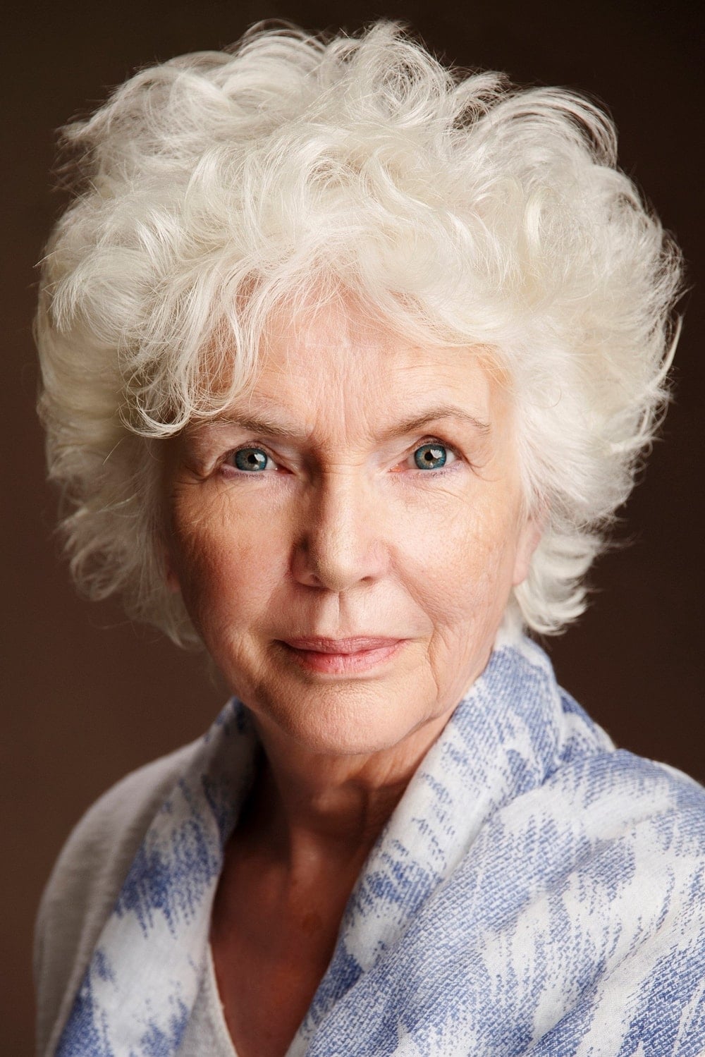 Foto de Fionnula Flanagan
