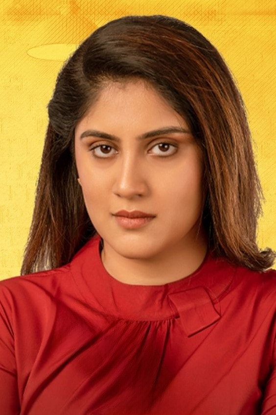 Foto de Dhanya Balakrishna