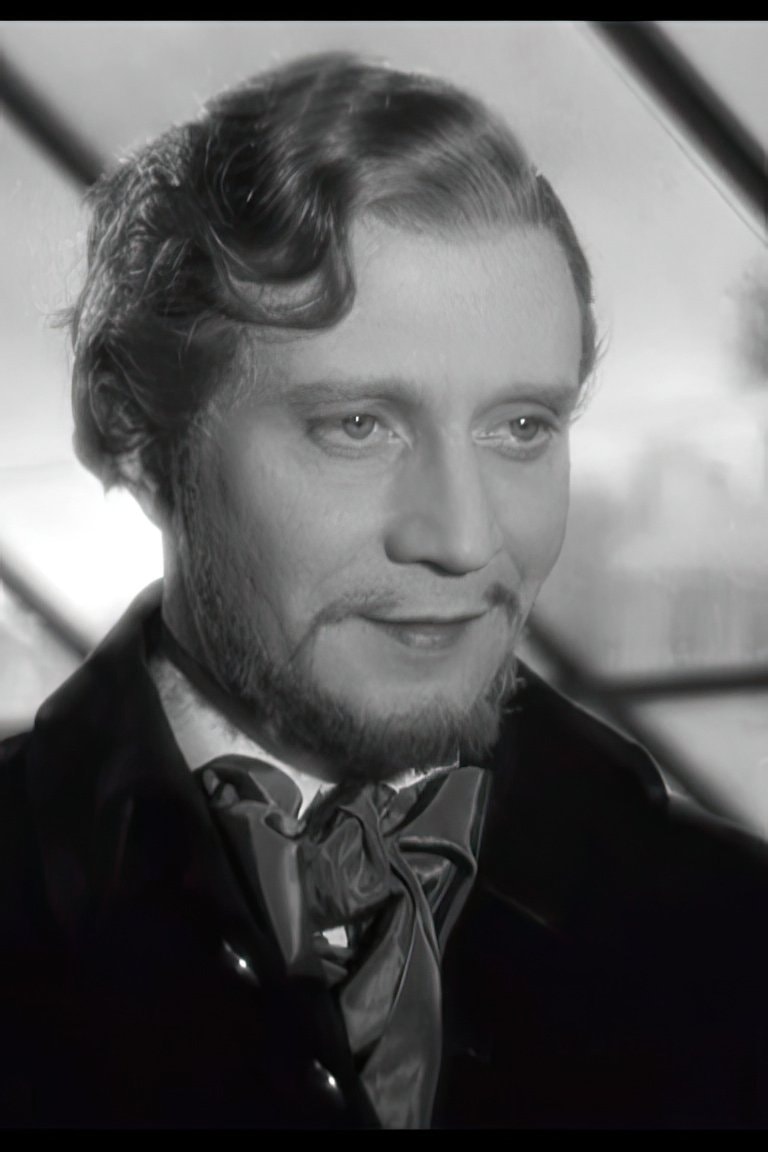 Foto de Harry Krimer