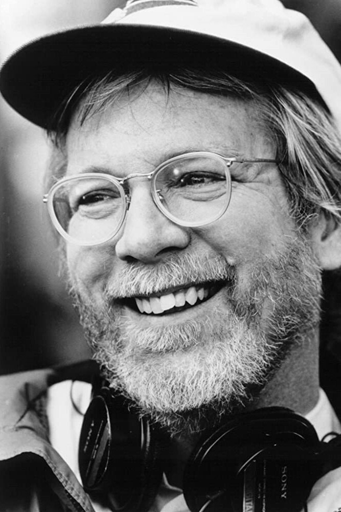 Foto de John Pasquin