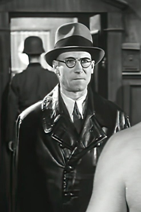 Foto de François Valorbe