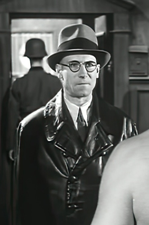 Foto de François Valorbe