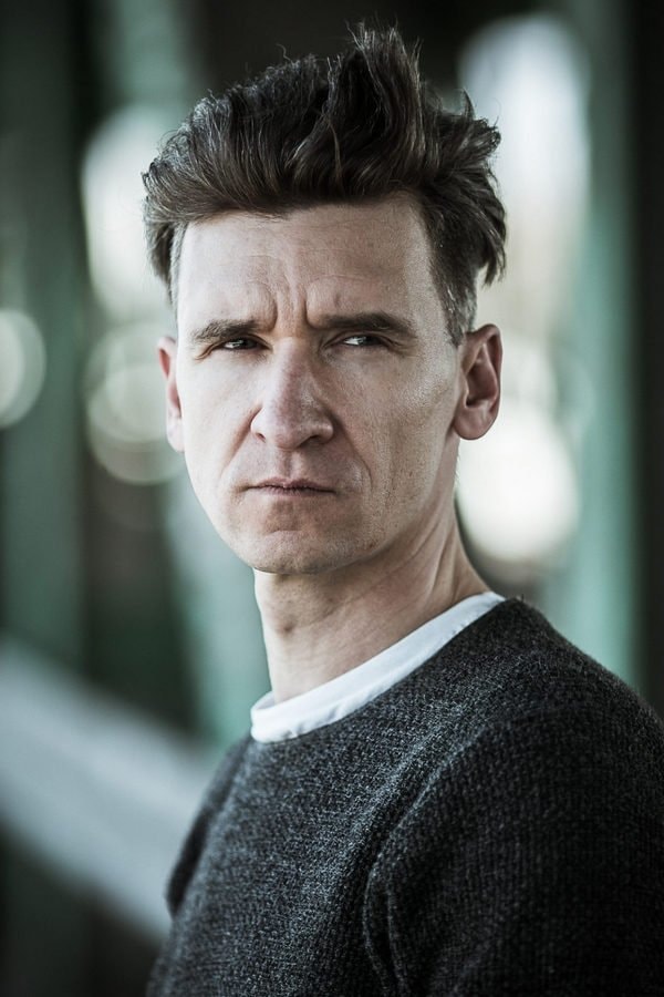 Foto de Jakub Kamieński