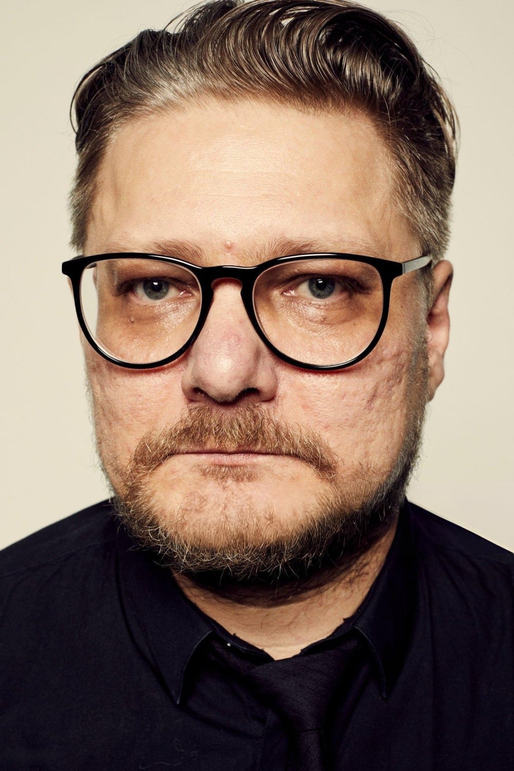 Foto de Rainer Sarnet