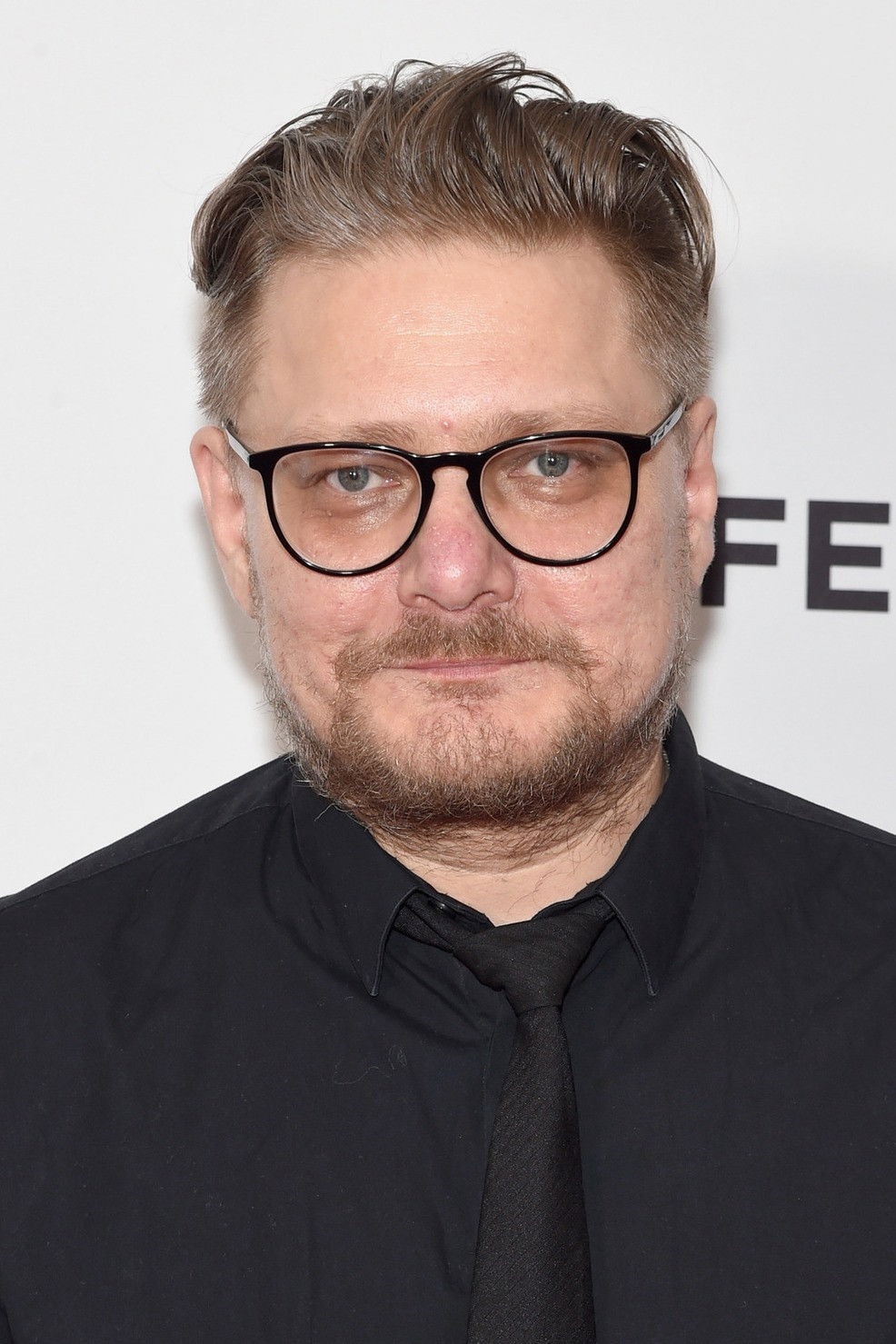 Foto de Rainer Sarnet