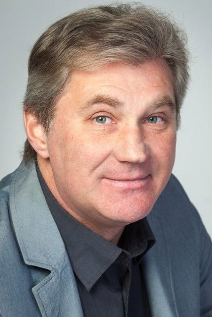 Юрий Голубцов