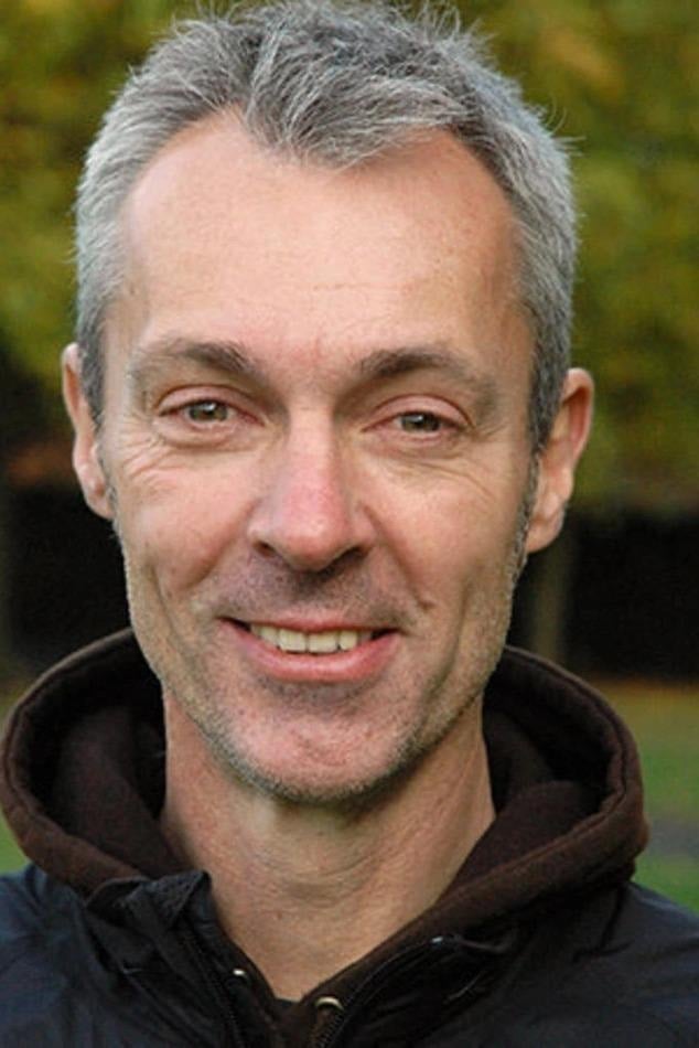 Foto de Greg Cruttwell