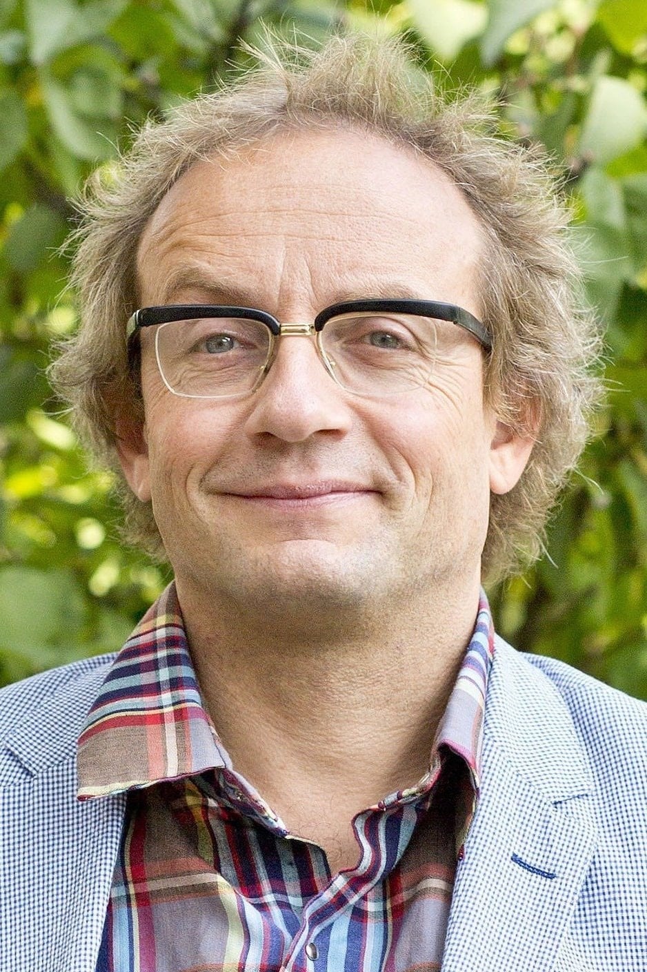 Foto de Wigald Boning