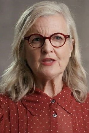 Foto de Gillian Armstrong