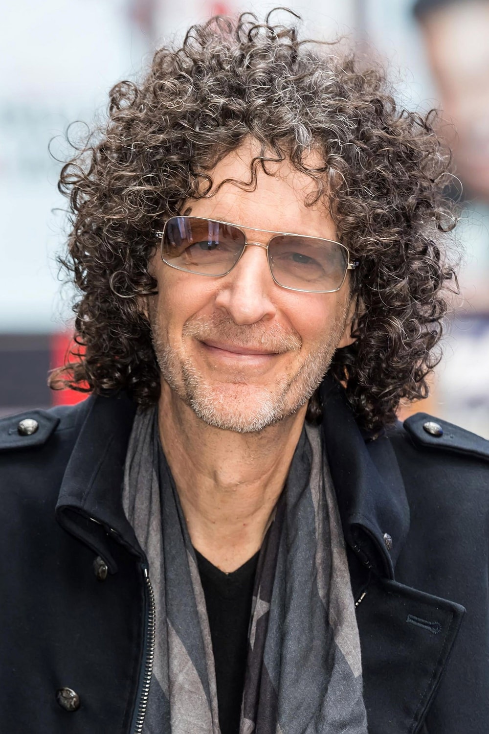 Foto de Howard Stern