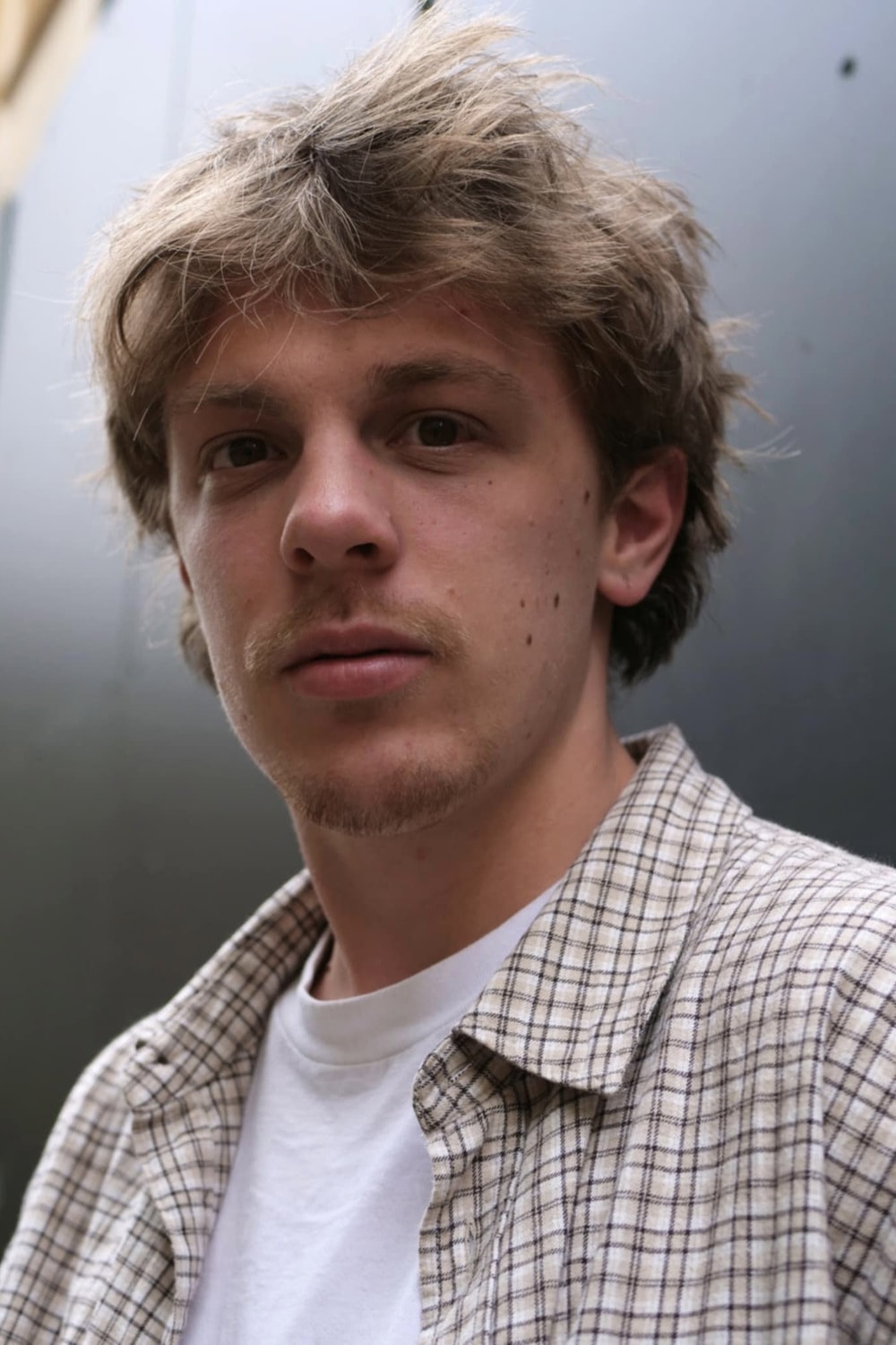 Foto de Cédric Durand