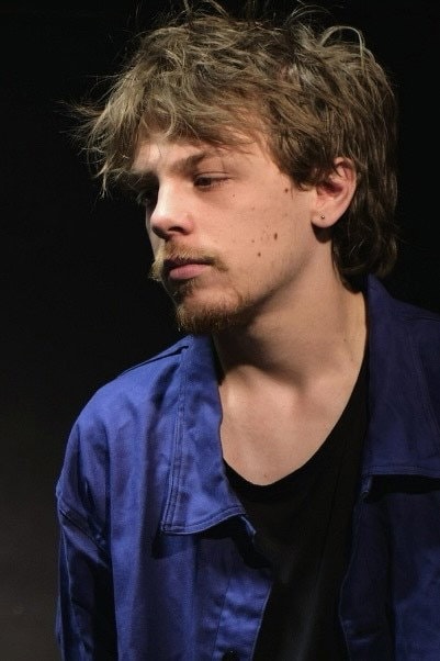 Foto de Cédric Durand