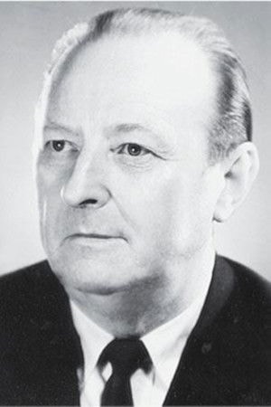 Foto de Alfred Rebane