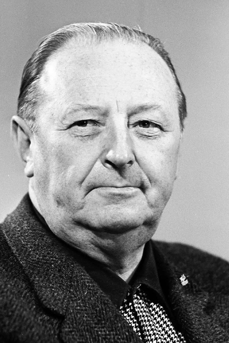 Foto de Alfred Rebane