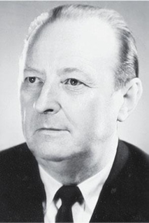 Foto de Alfred Rebane