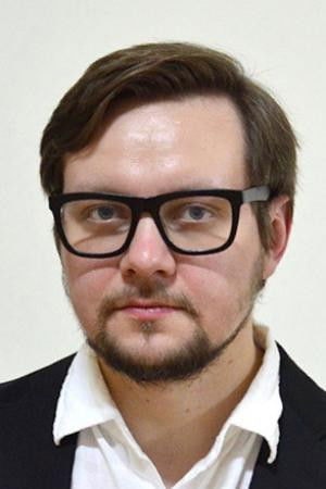 Foto de Dmitriy Volkostrelov