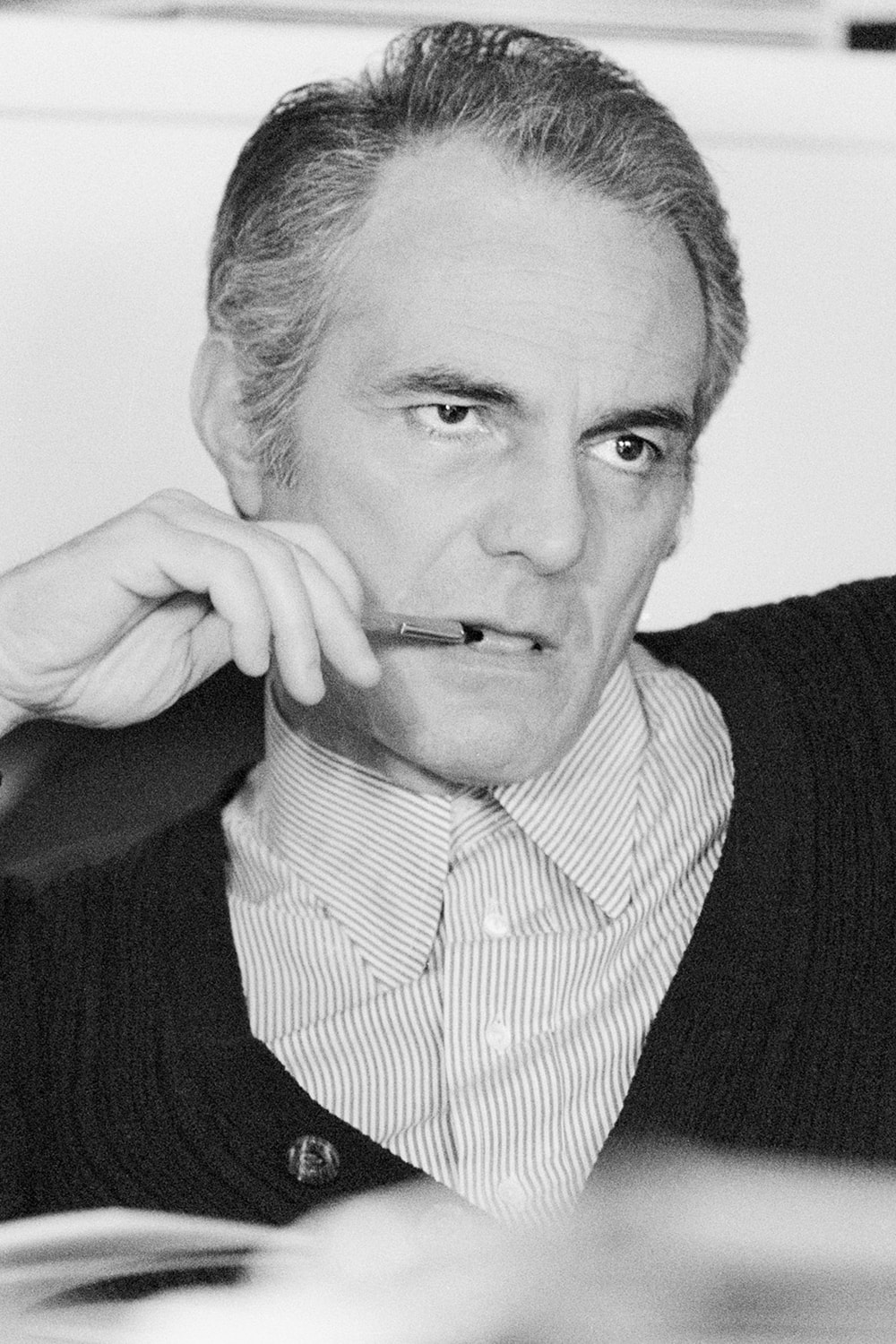 Foto de Agenore Incrocci