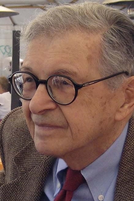 Foto de Furio Scarpelli