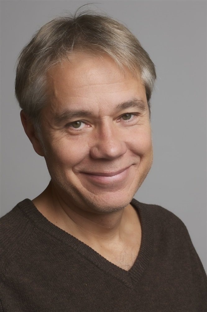 Foto de José Paul