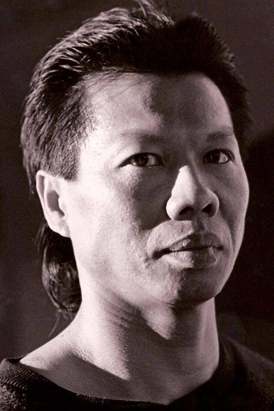 Foto de Bolo Yeung