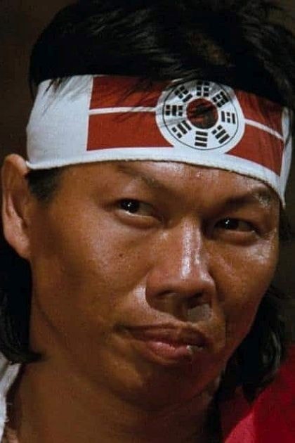 Foto de Bolo Yeung
